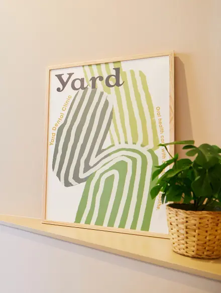 当日でもお気軽にご予約ください