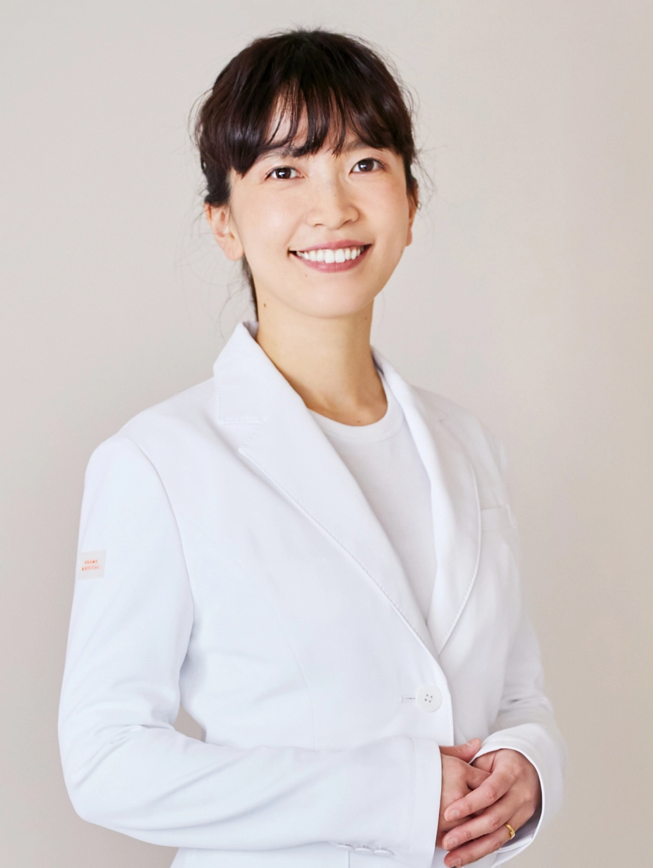 Dr. Aya