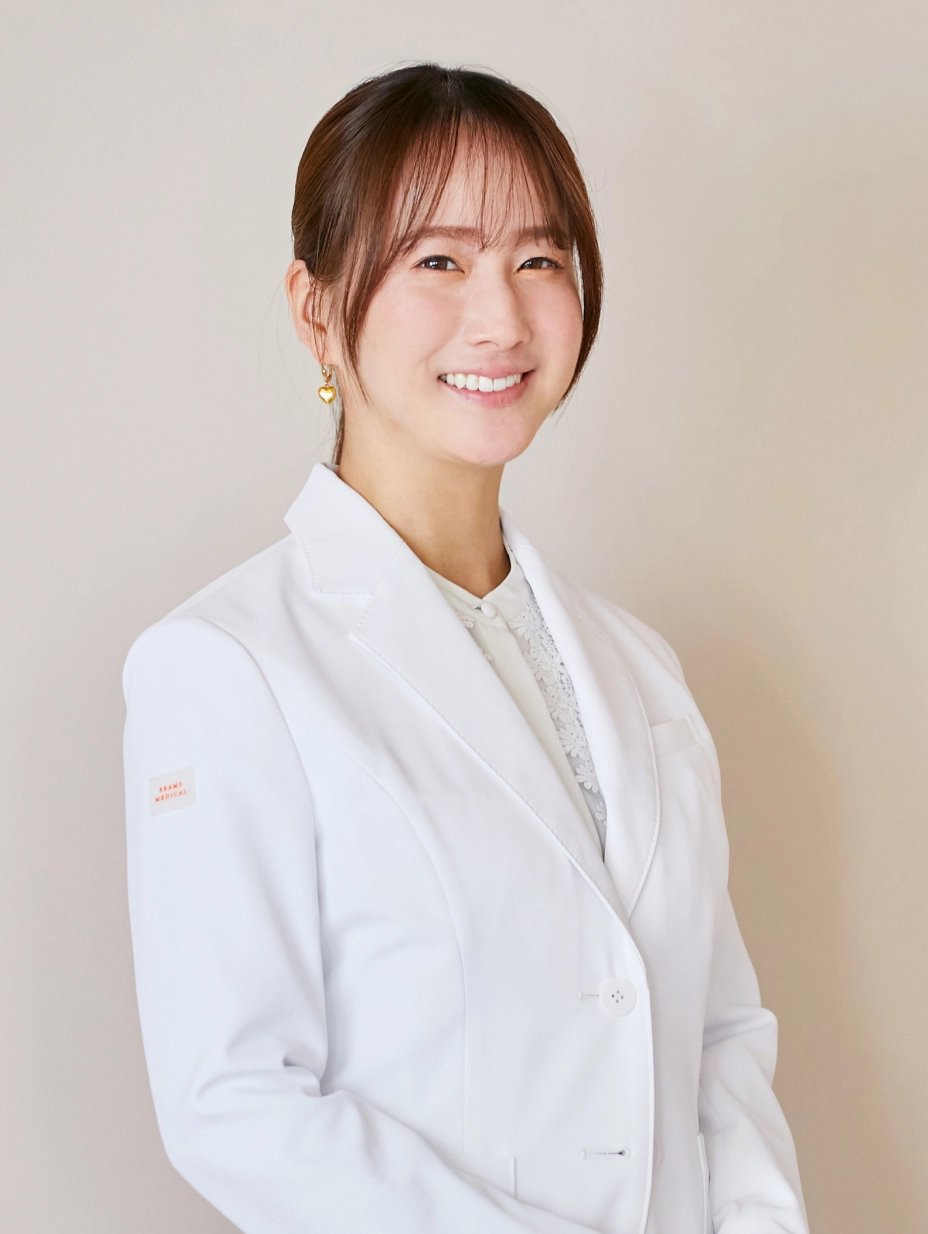 Dr. Eri