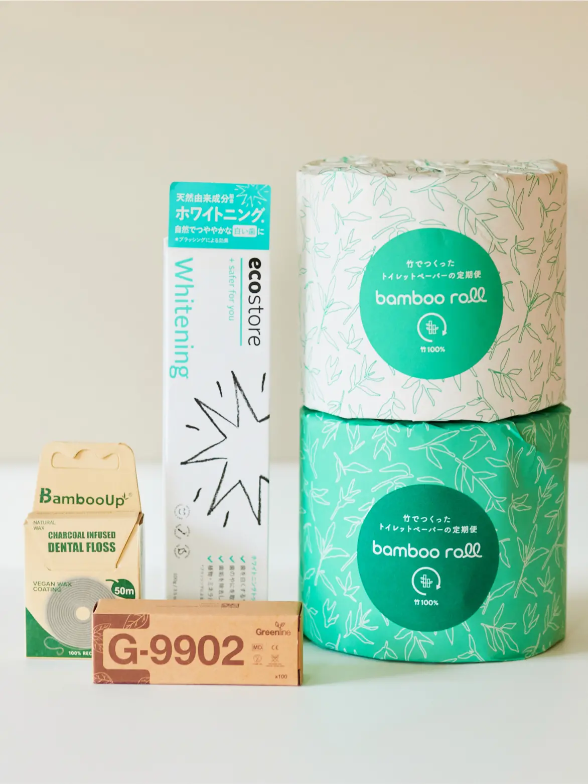 環境に配慮した医療