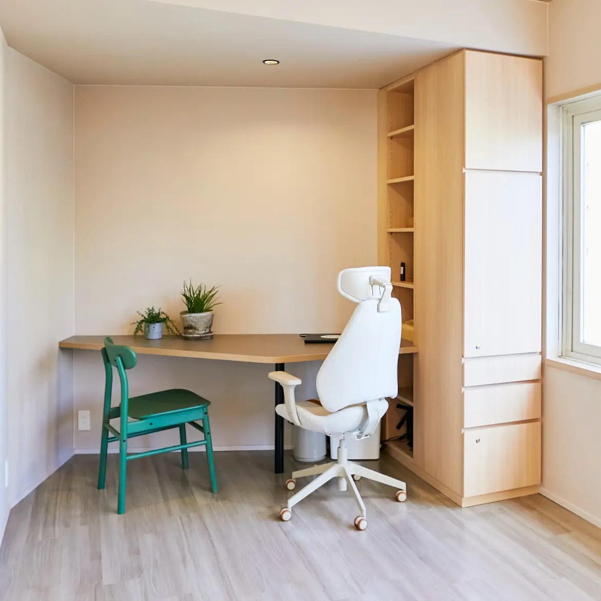 他院との連携で、専門性の高い治療を提供